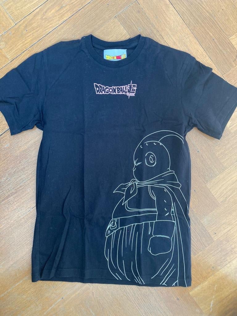 Dragonball super t-shirt, Celio, Zwart, Ophalen of Verzenden, Zo goed als nieuw