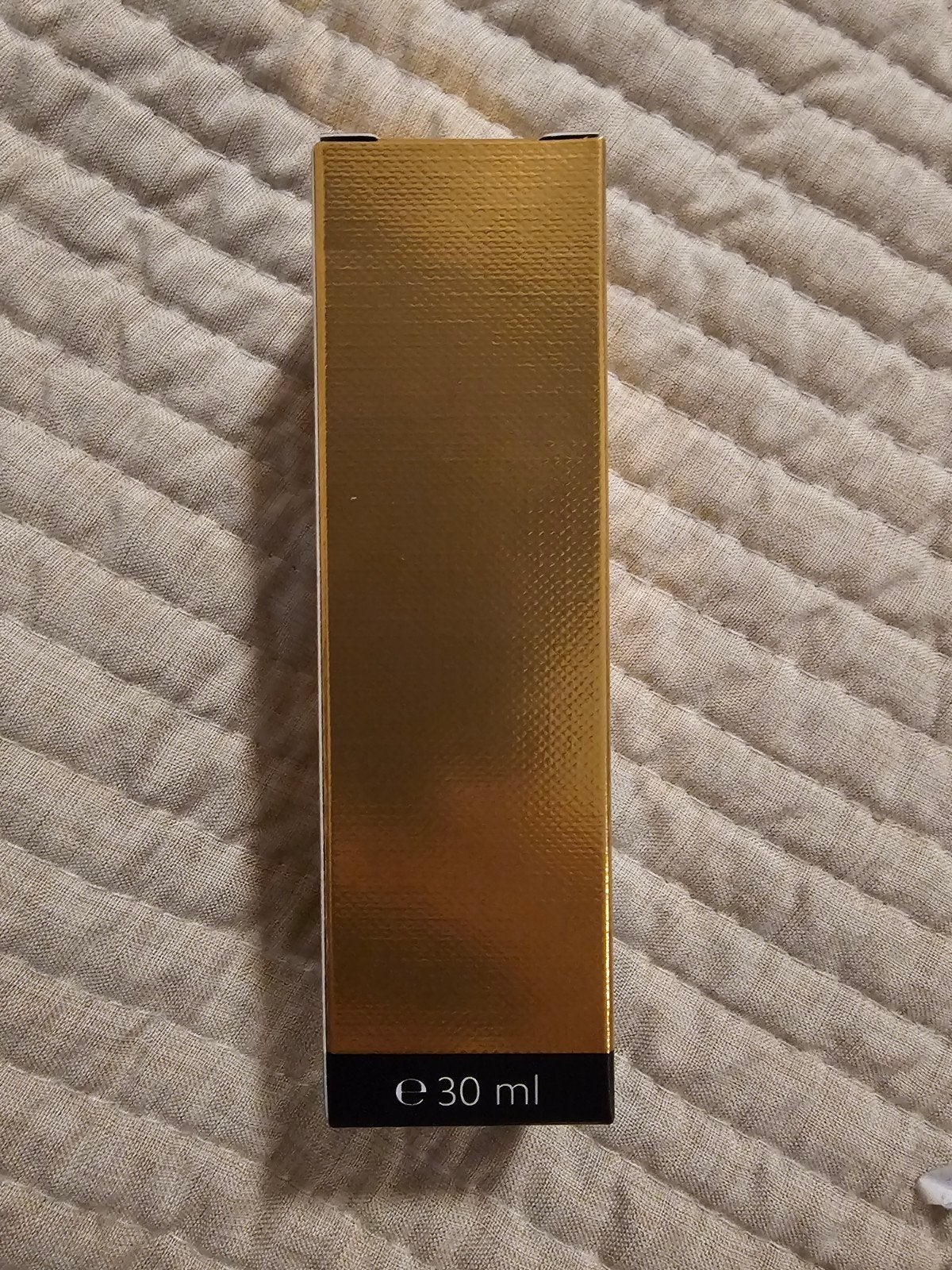 Yves Saint Laurent Or Rouge La Lotion — 30 ml, Enlèvement ou Envoi, Neuf