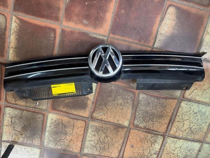 Calandre d'un Volkswagen Golf, Autos : Pièces & Accessoires, Volkswagen, -, 3 mois de garantie, Utilisé