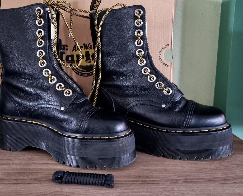 Dr martens Sinclair mt 39, Enlèvement ou Envoi