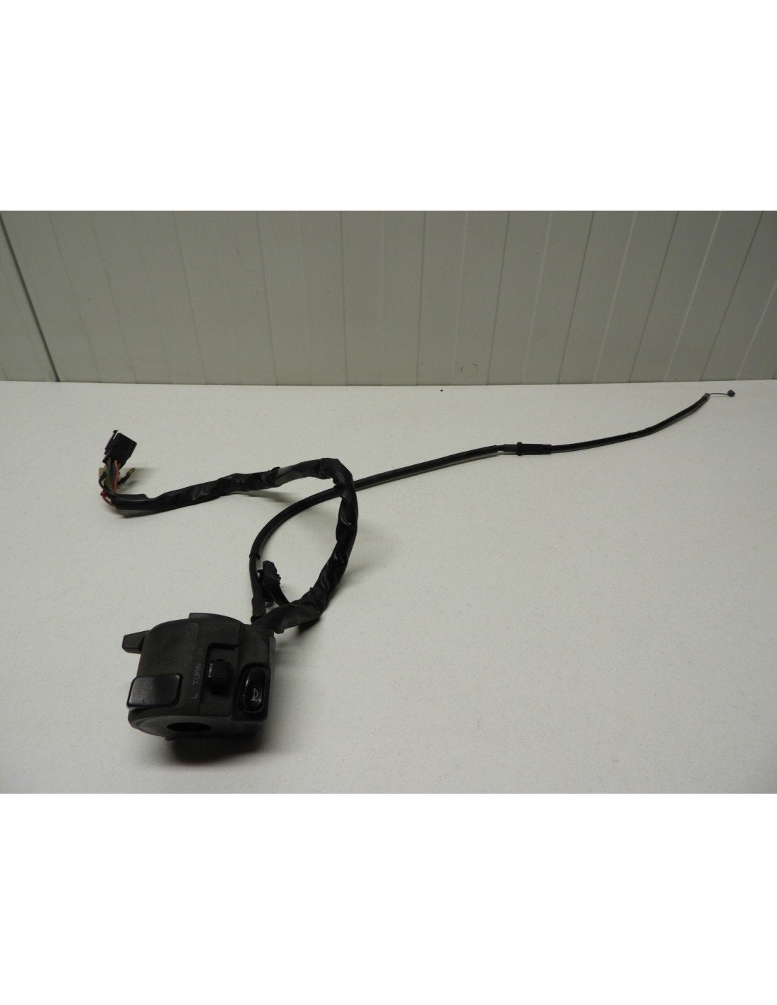 ZXR750 1993 - 1996 Kawasaki Elektrische bediening D1-42358, Motoren