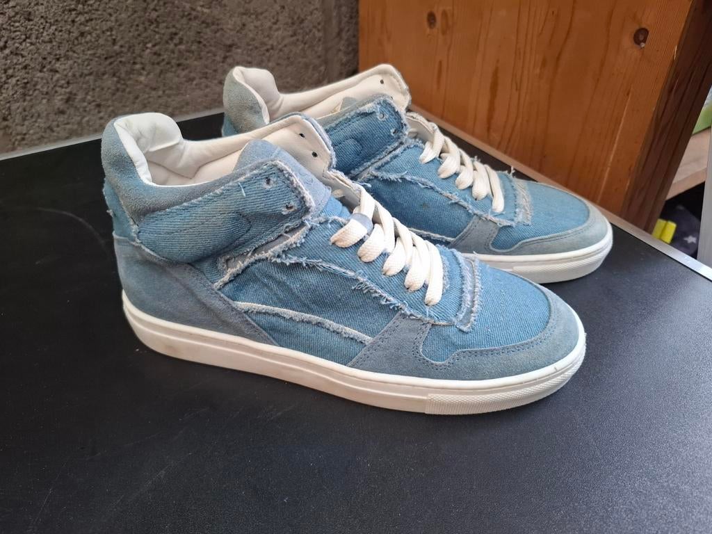Nieuwe Cks sneaker, schoen  maat 37, Kleding | Dames, CKS, Ophalen of Verzenden, Nieuw