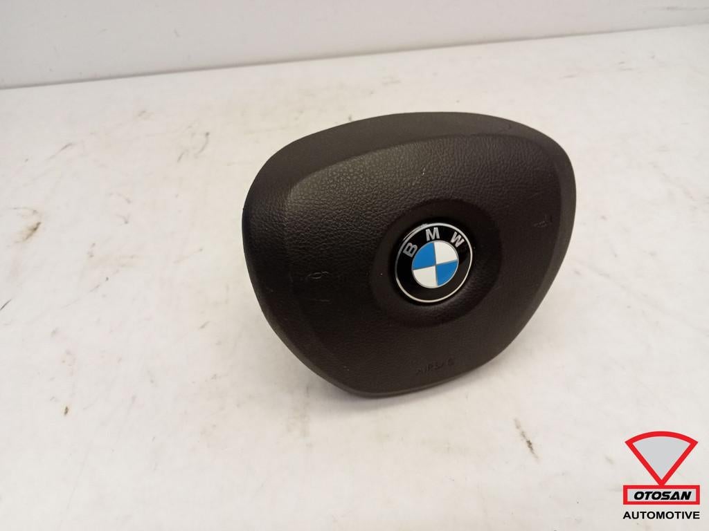 BMW 5 6 7 Serie F10 F11 F12 F01 Stuurairbag Stuur Airbag 618, Auto-onderdelen, Petuelring 130
80788  Munich, DE, Gebruikt, Info@bmw.de