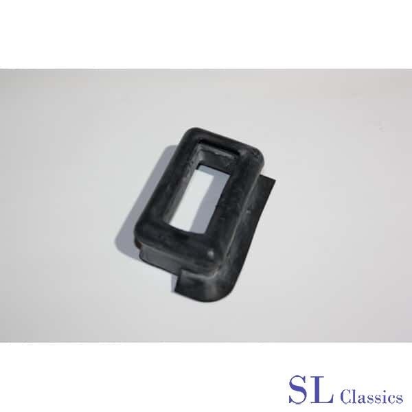 Rubber luchtinlaat deur rechts Mercedes-Benz, SL - SLC, -, Nieuw, Ophalen of Verzenden, -