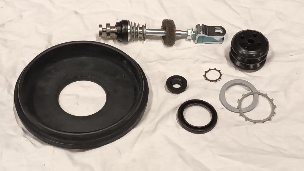 Kit de révision REMSERVO 89 - 01 Classic Mini Cooper, Enlèvement, Neuf, Mini