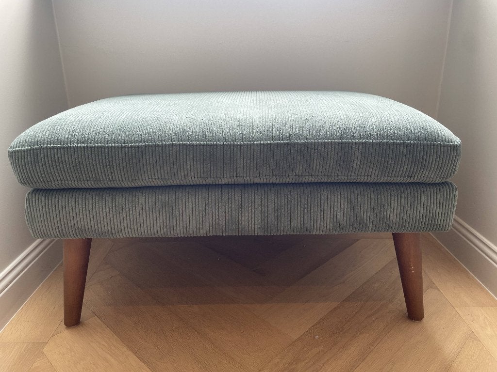 pouf LAREDOUTE, Ophalen, Zo goed als nieuw