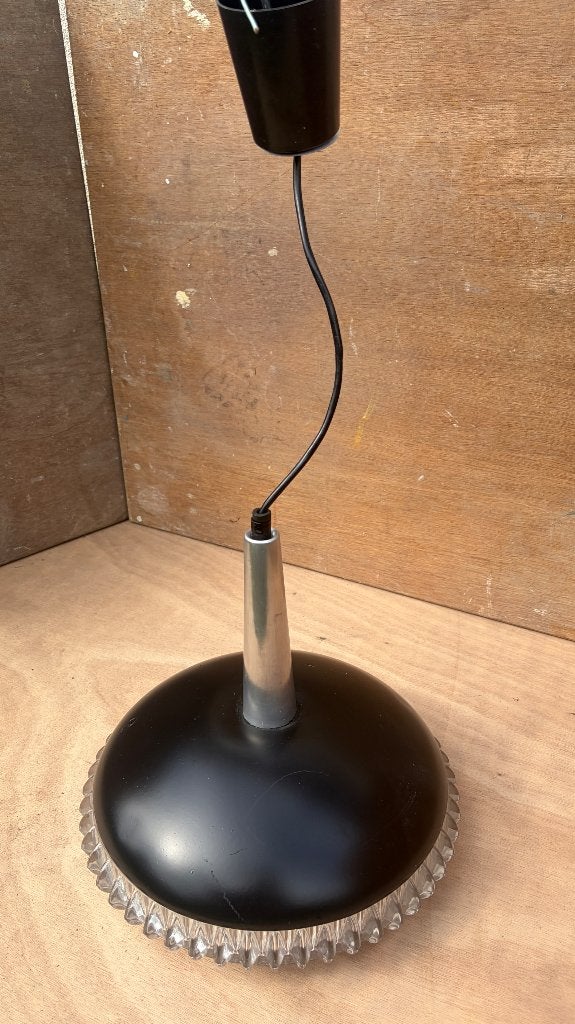 Vintage lamp, Antiek en Kunst, Ophalen