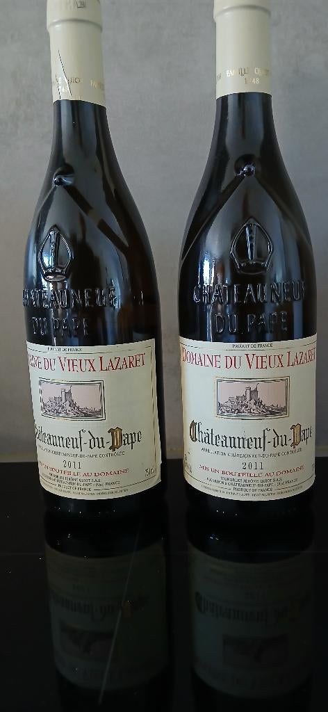 Vin blanc, Pleine, Comme neuf, Vin blanc, Enlèvement