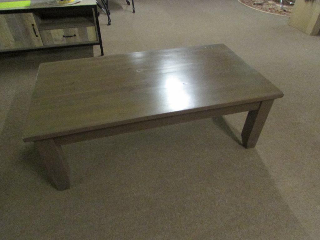Nieuw salontafel 60 euro., Ophalen, Nieuw
