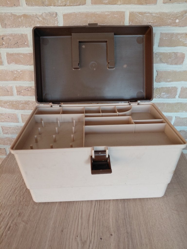 NAAIDOOS, Hobby en Vrije tijd, Ophalen, Gebruikt, Overige typen