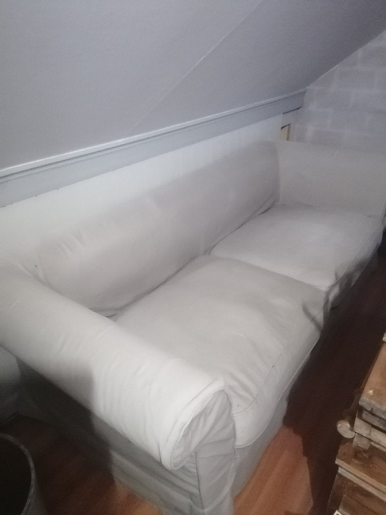 Gratis zetel, Ophalen
