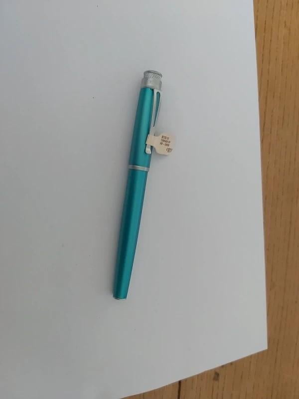 Stylo plume Retro 51, Ophalen of Verzenden, Nieuw, Vulpen