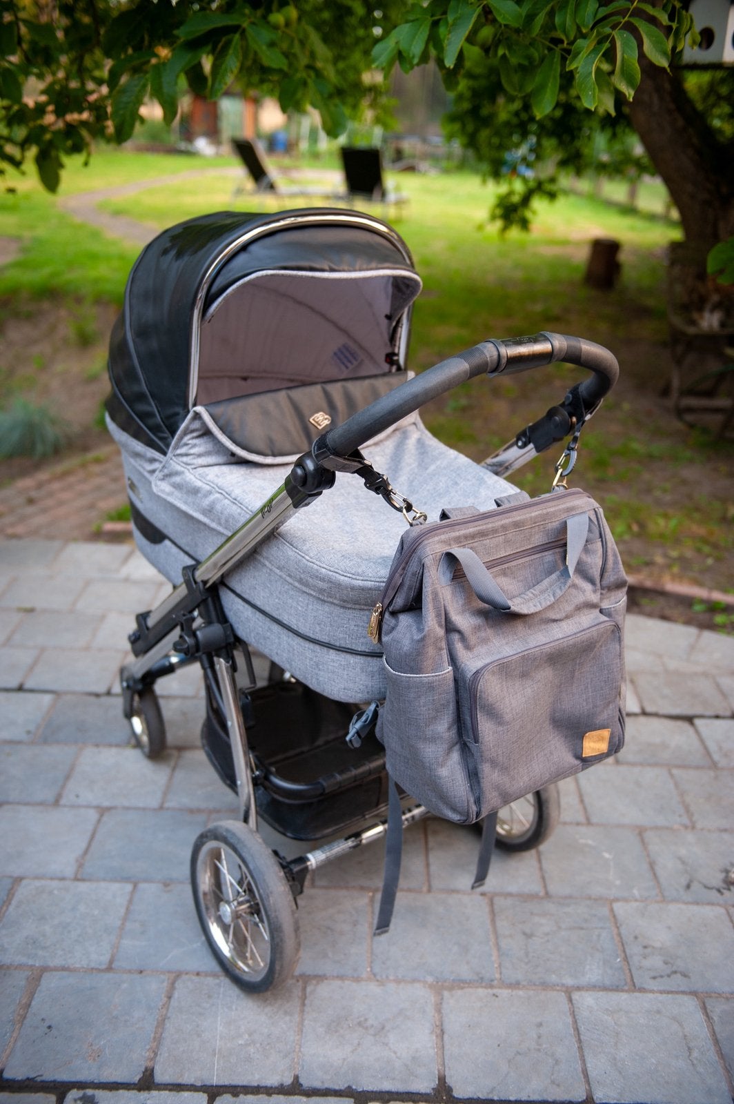 Poussette Bebecar, Enfants & Bébés, Buggys, Protection de pluie, Enlèvement
