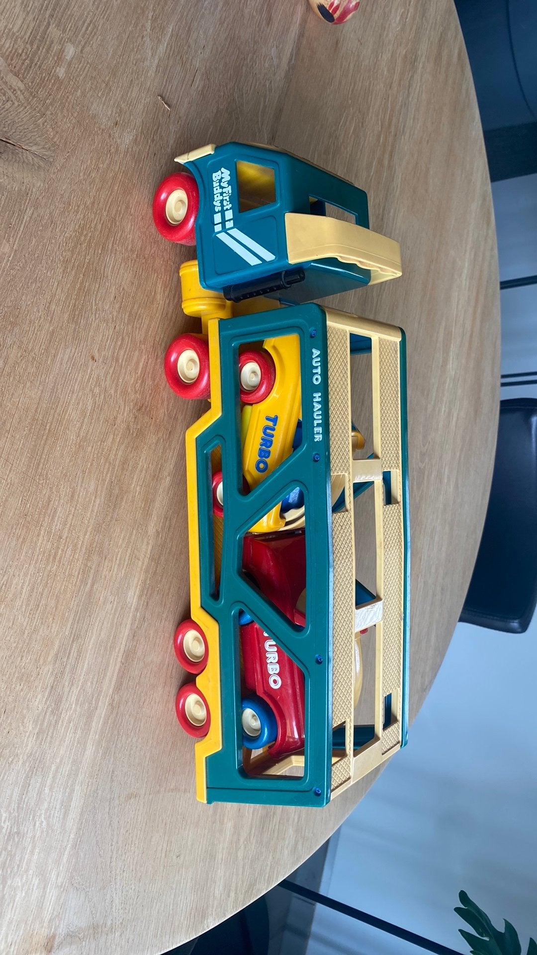 Vintage speelgoed, Verzamelen, Ophalen
