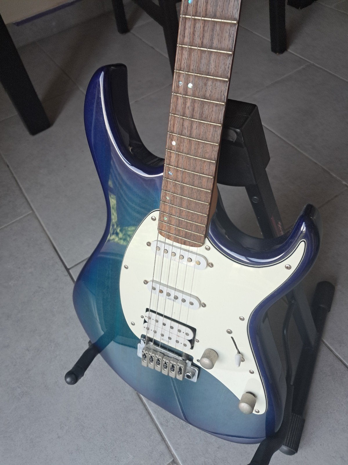 guitare électrique Cort g250, Musique & Instruments, Enlèvement