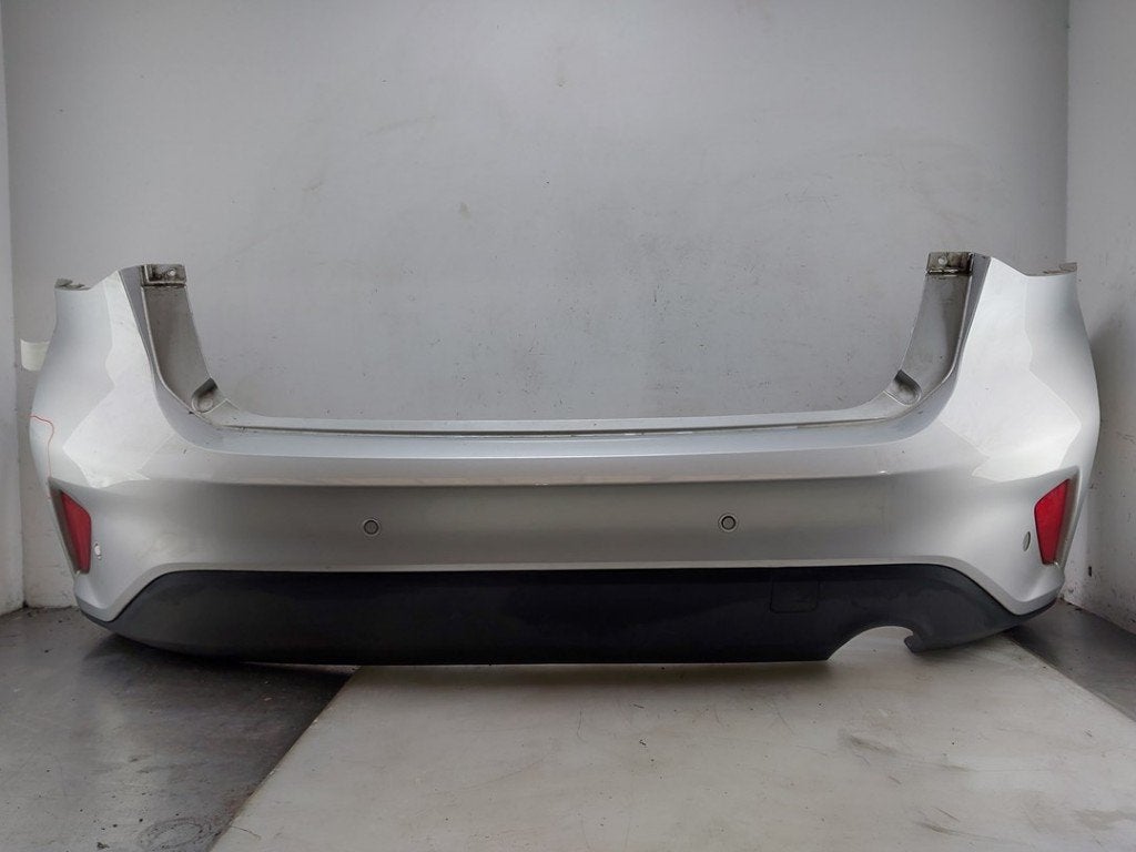 BUMPER ACHTER Ford Focus 4 (01-2018/12-2025), Auto-onderdelen, Dhr. J. Ham, Gebruikt, Administratie@autoham.nl, Ford