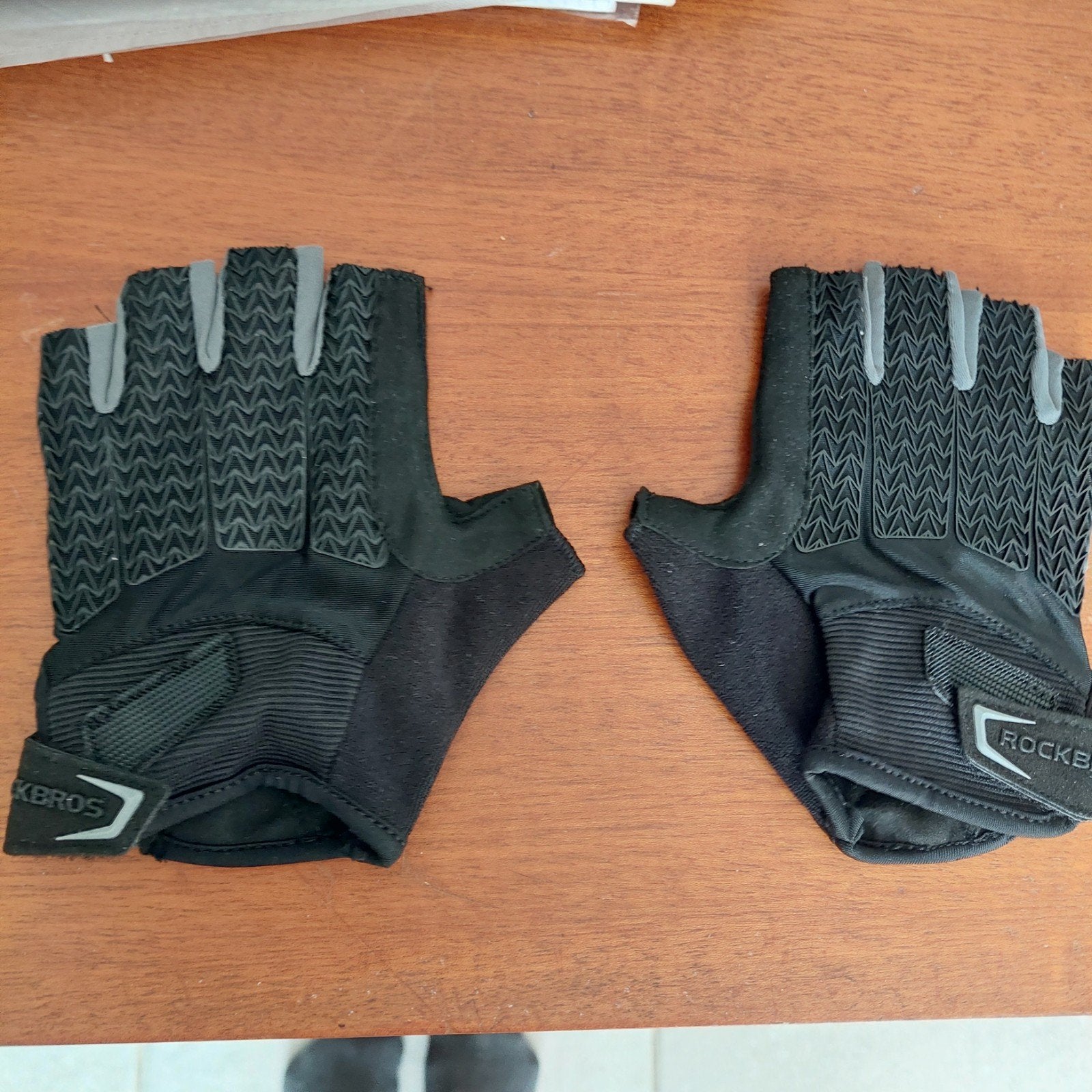 koers handschoenen maat M  merk rockbros NEW, Ophalen of Verzenden, Nieuw, Handschoenen, Rockbros