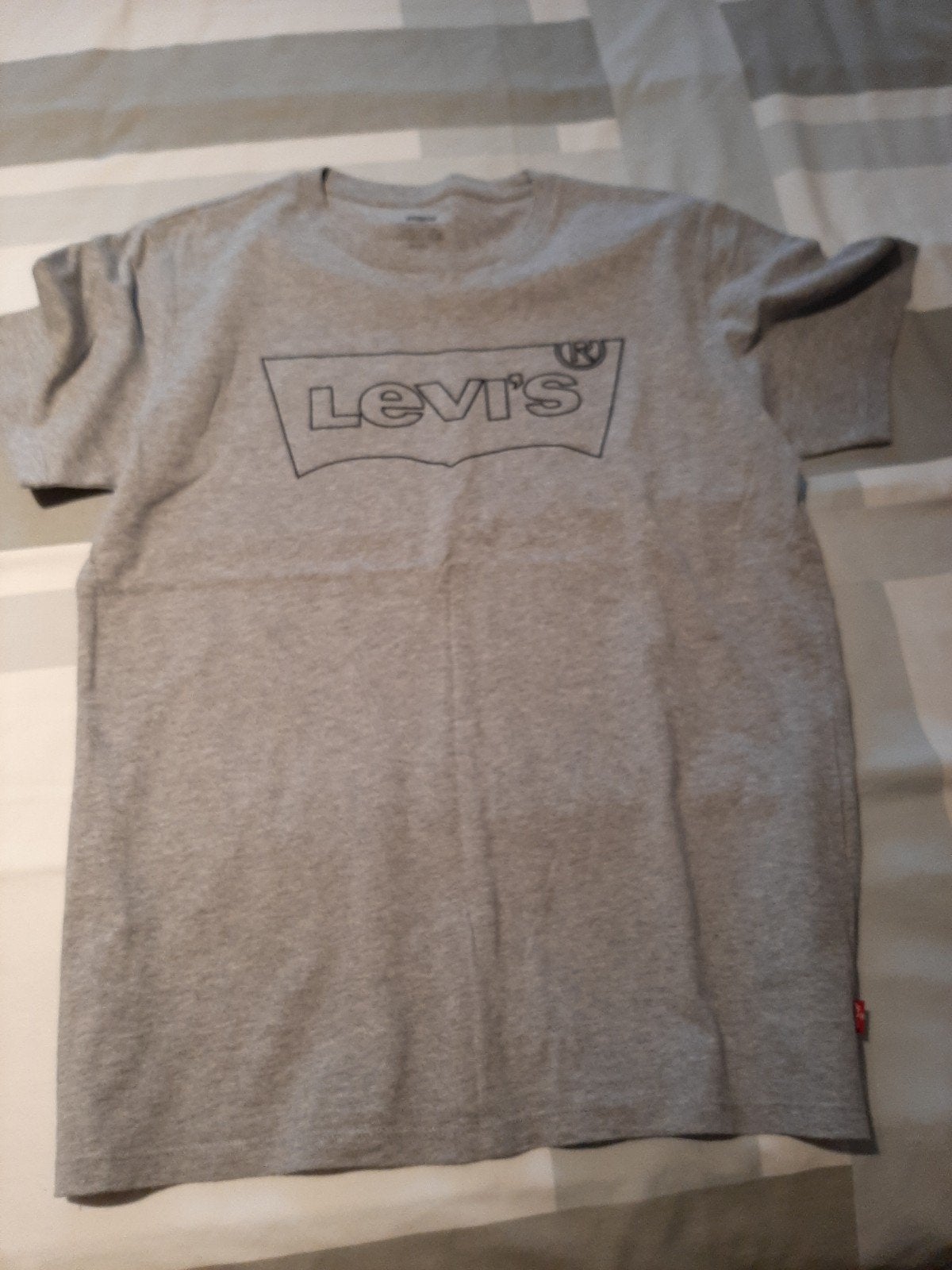 t shirt levis, Vêtements | Hommes, T-shirts, Enlèvement