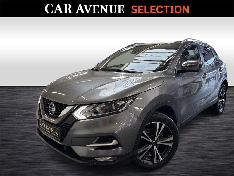 Nissan Qashqai N-Connecta, Autos, Nissan, Entreprise, Qashqai, Airbags, Air conditionné, Alarme, Bluetooth, Ordinateur de bord