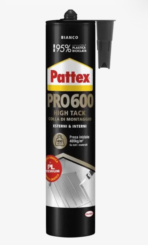 High tack ms polymeer lijm PRO600 pattex tekoop, Enlèvement
