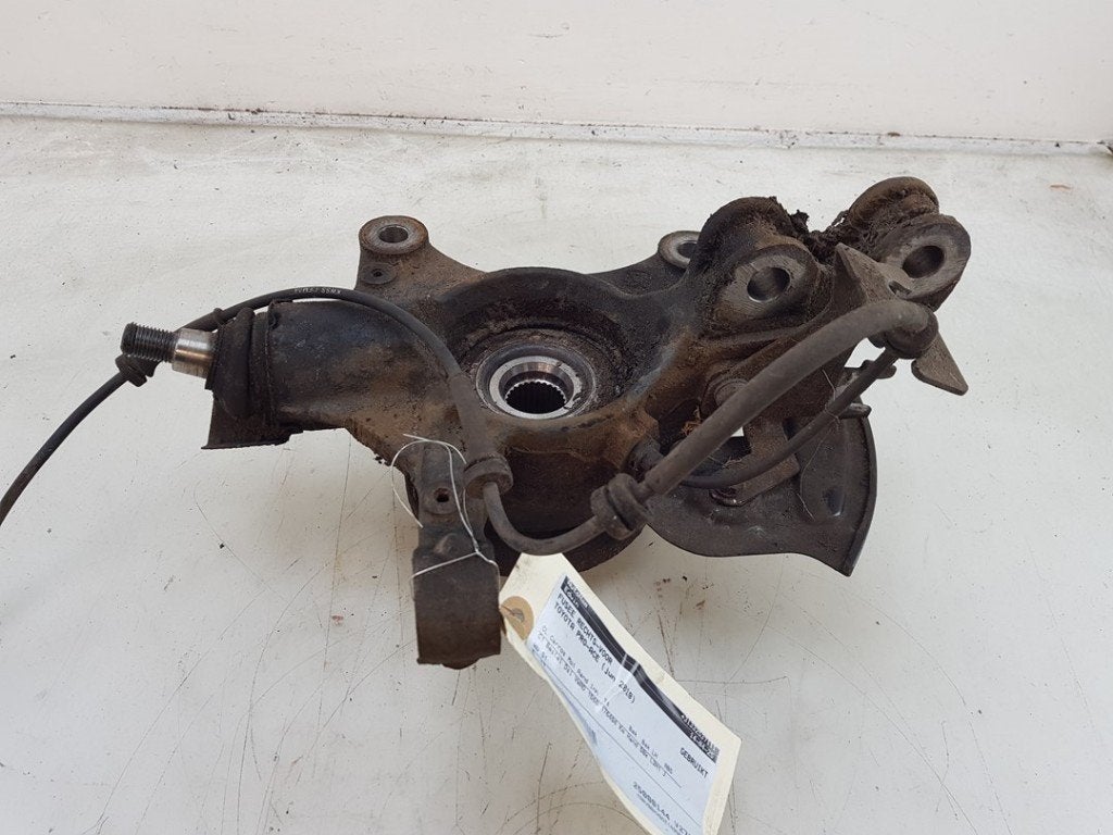 FUSEE AVANT DROITE Toyota ProAce (|1617969380|), Autos : Pièces & Accessoires, Dhr. J. Ham, Administratie@autoham.nl, Toyota, Utilisé