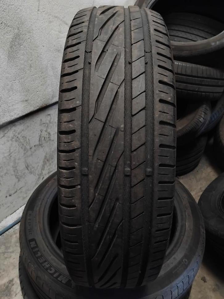 1955520 195/55/20 195/55r20 été, Enlèvement