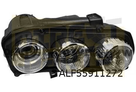 Alfa Romeo 159 (10/05-10/12) koplamp Rechts OES! 60682088, Auto-onderdelen, -, Verzenden, -, Nieuw