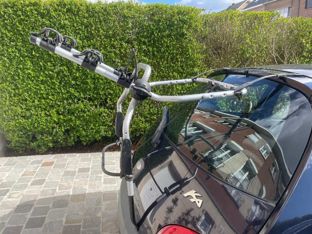 Porte-vélos Thule ClipOn – Bon état – 120€, Enlèvement, Utilisé