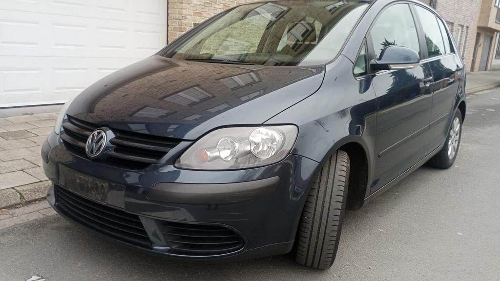 Mooie golf plus te koop, Auto's, Volkswagen, Golf, Particulier, Te koop, Benzine