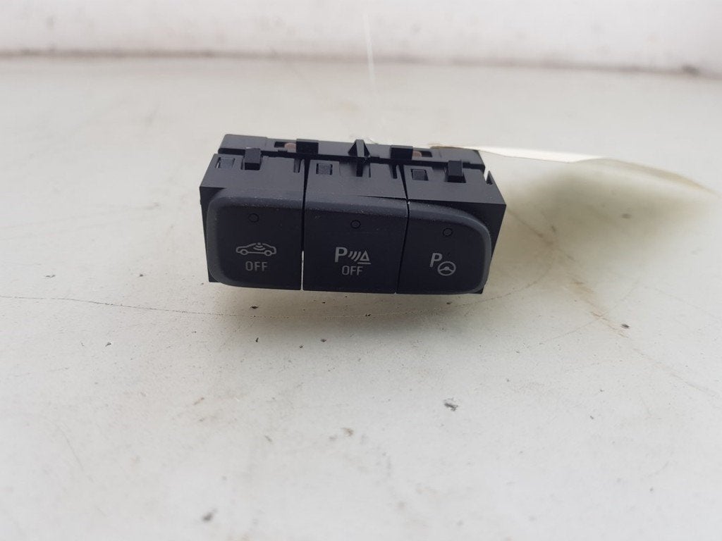 SCHAKELAAR Opel Mokka (01-2020/-) (|98327598YX|), Gebruikt, Opel