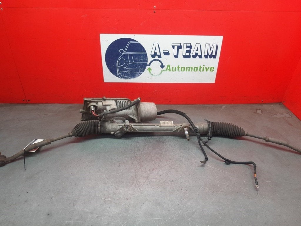 STUURHUIS BEKRACHTIGD Citroën C3 (SC) (01-2009/01-2017), Auto-onderdelen, Gebruikt, Citroën