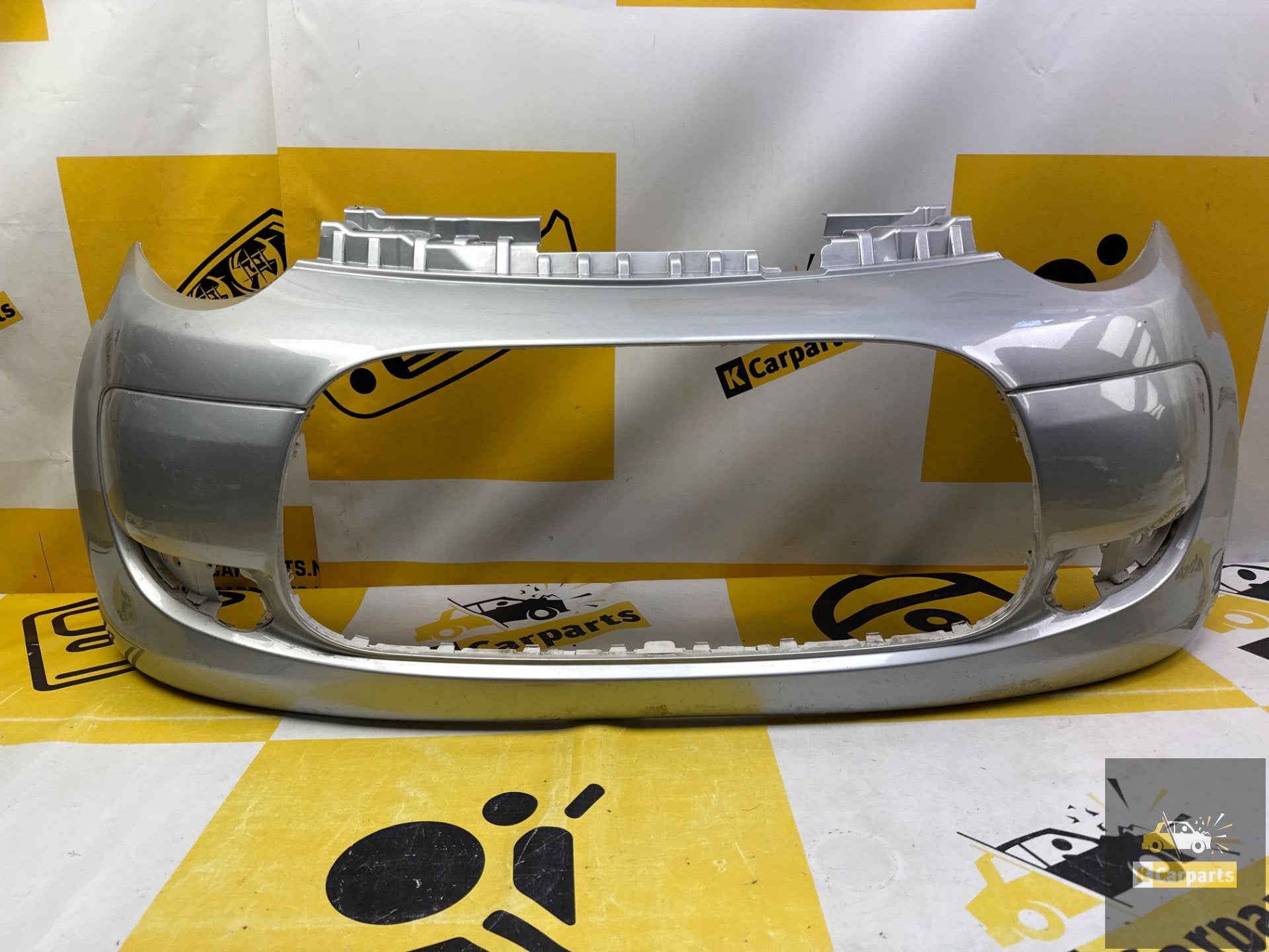 Citro n C1 Voorbumper 2007-2013 521190H100A bumper, Gebruikt, Citroën, Bumper, Taurusavenue 1
2132 LS  Hoofddorp, NL