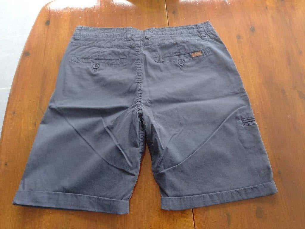 Korte broek - maat 52 - 7 euro, Ophalen, Zo goed als nieuw, Maat 52/54 (L), Grijs