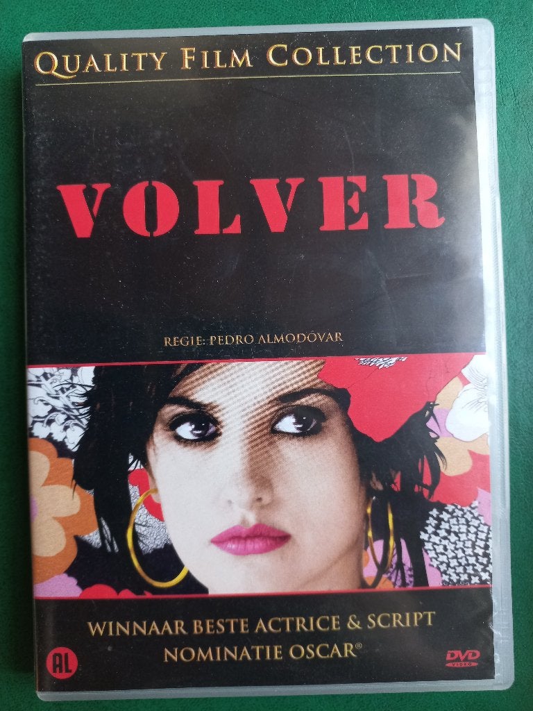 Abonné (2006), CD & DVD, DVD | Drame, Enlèvement ou Envoi, Tous les âges, Autres genres, Espagnol