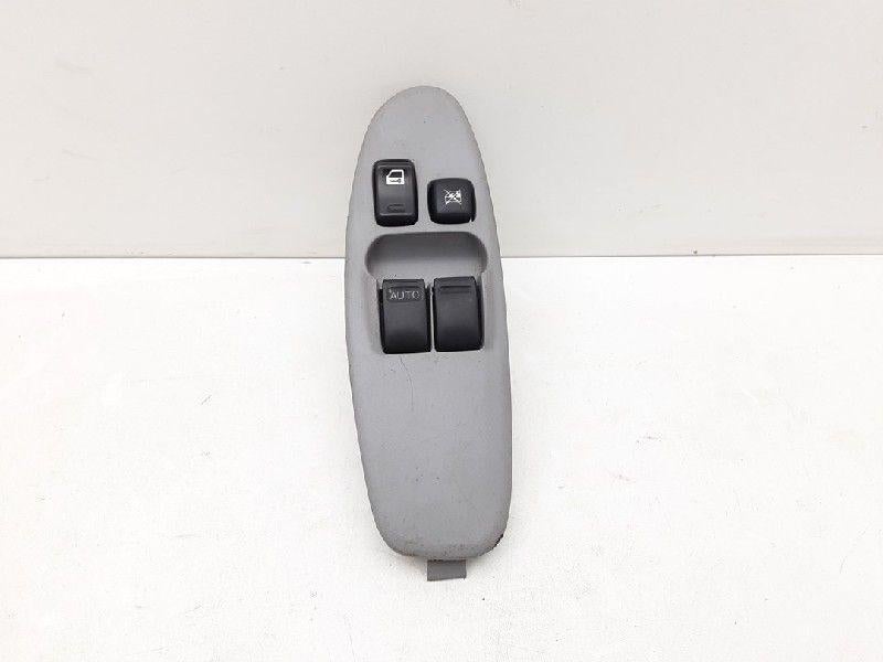 COMMUTATEUR VITRES ELECTRIQUES Nissan Almera Tino (V10M), Autos : Pièces & Accessoires, Autres pièces automobiles, Nissan, Utilisé