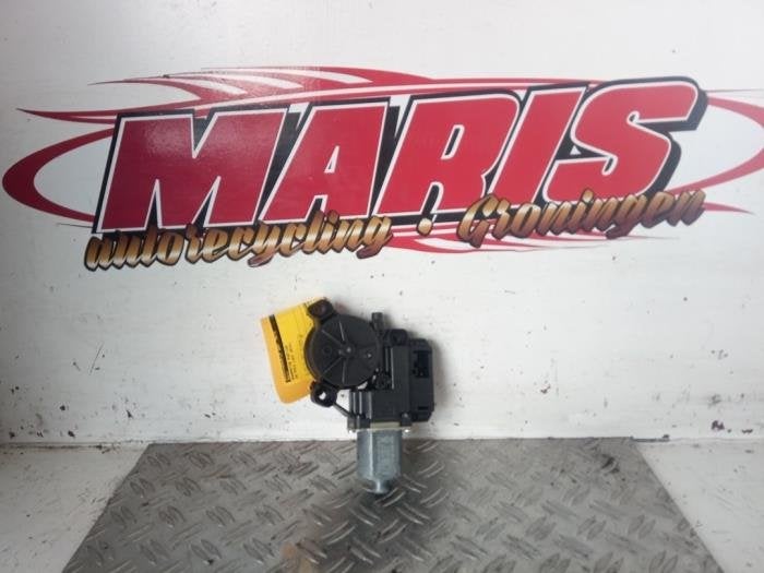 Moteur de vitre portière d'un Volkswagen Polo, Autos : Pièces & Accessoires, -, Volkswagen, -, 3 mois de garantie