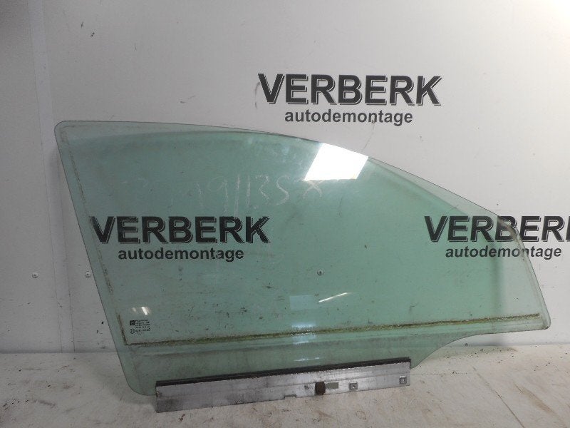 VITRE AVANT DROITE Opel Astra H (L48) (01-2004/05-2014), Opel, Opel Automobile GmbH, Utilisé, Kontakt-opel@opel.com