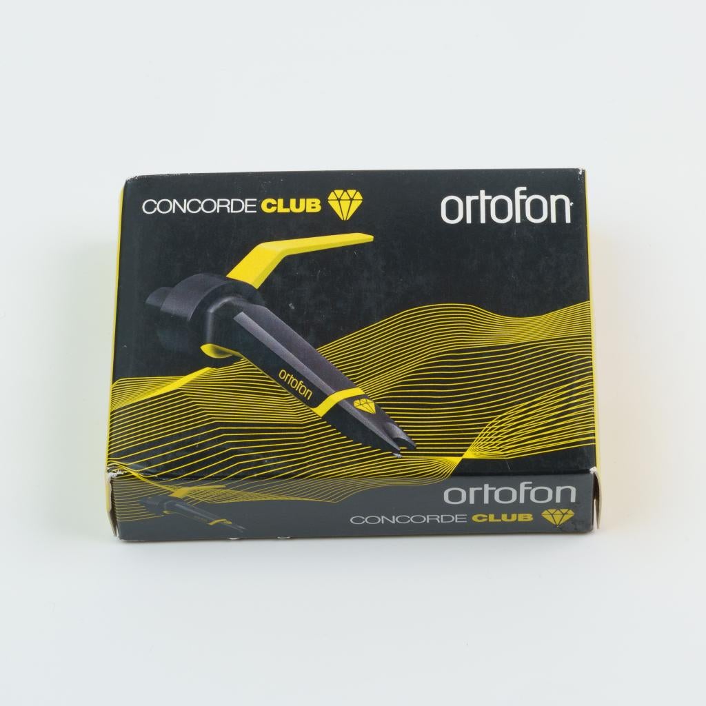 Système Ortofon Concorde Club MKII - nouveau, Enlèvement ou Envoi, Neuf, Pièce tourne-disques, Autres marques