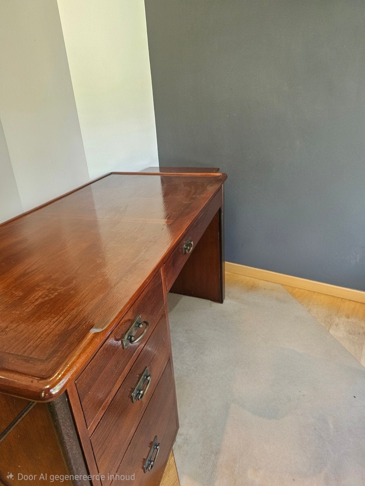 Bureau Grange, Antiek en Kunst, Ophalen