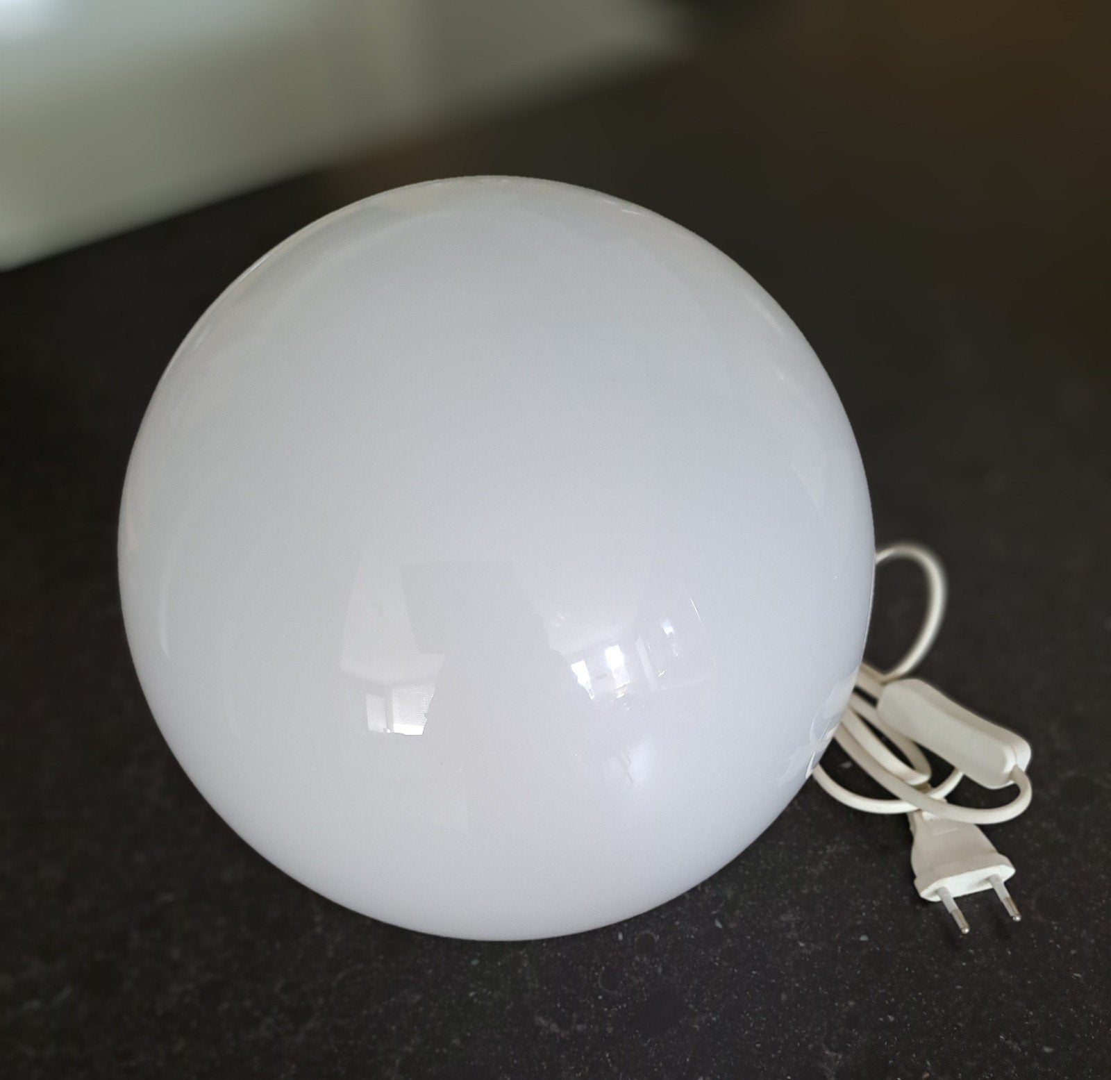 Lamp, Ophalen, IKEA