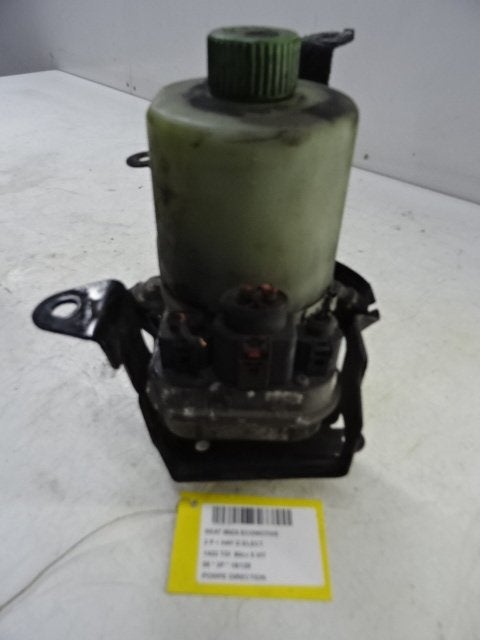 POMPE DE DIRECTION Seat Ibiza III (6L1) (6R0423156), Seat Deutschland GmbH, Service@seat.de, Utilisé, Seat