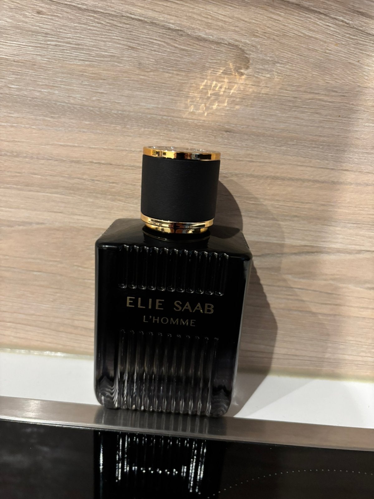 Elie Saab pour homme 100 ml, Enlèvement, Comme neuf