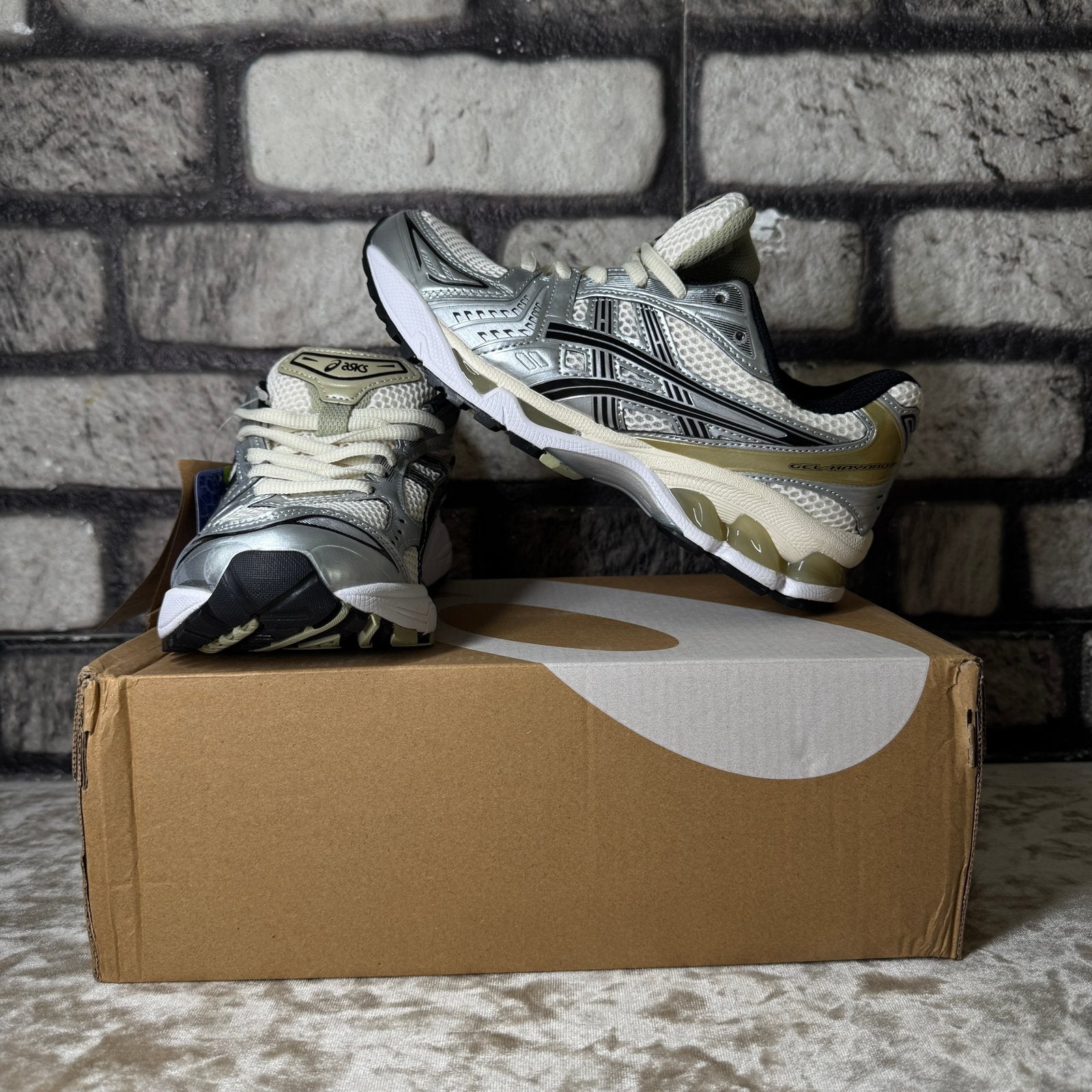 Asics Gel Kayano 14, Vêtements | Hommes, Chaussures, Neuf, Autres couleurs, Enlèvement, Baskets