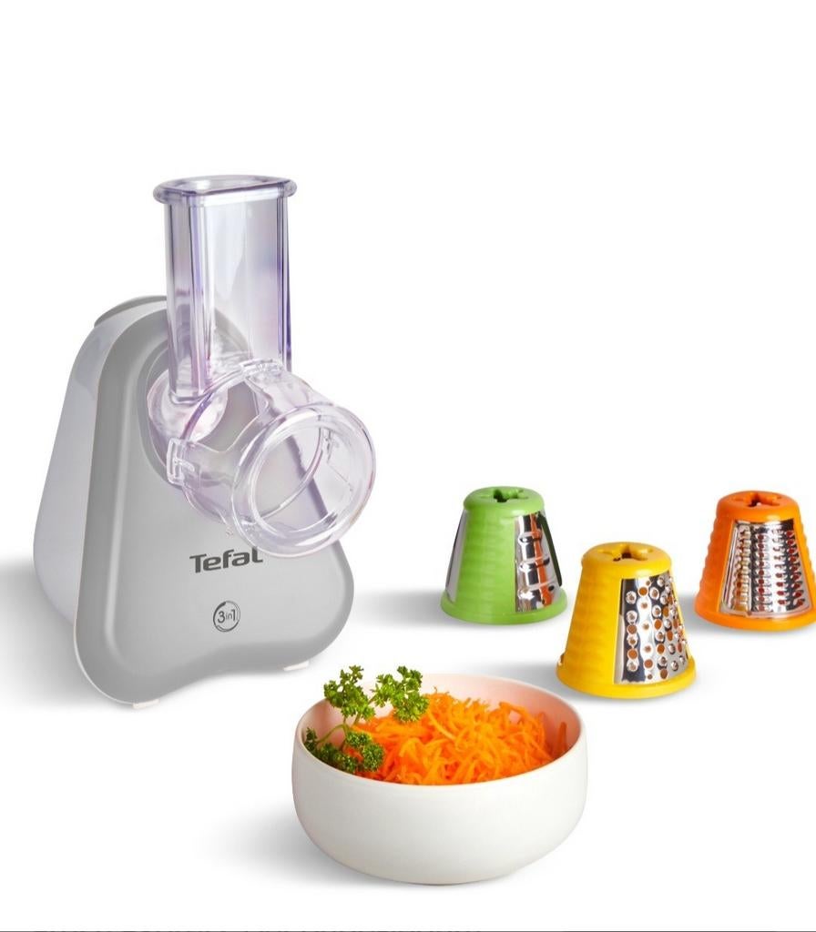 Tefal Mandoline, Electroménager, Enlèvement, Neuf