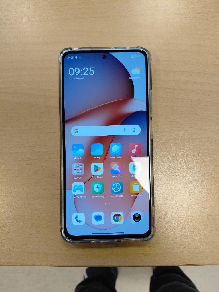 Gsm redmi note 13, Telecommunicatie, Mobiele telefoons | Overige merken, Gebruikt, Ophalen of Verzenden, Klassiek of Candybar