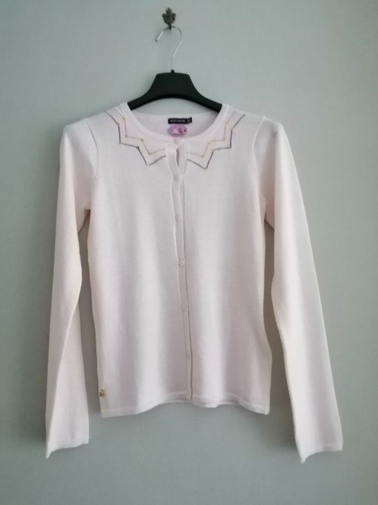 magnifique gilet Sergent Major taille 11 ans, Enlèvement ou Envoi, Pull ou Veste, Comme neuf, Sergent Major