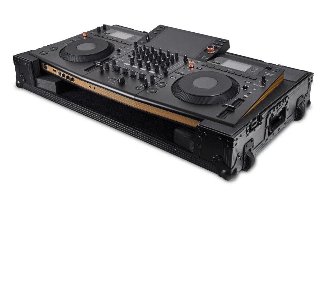 pioneer opus quad met flightcase, Ophalen, Pioneer