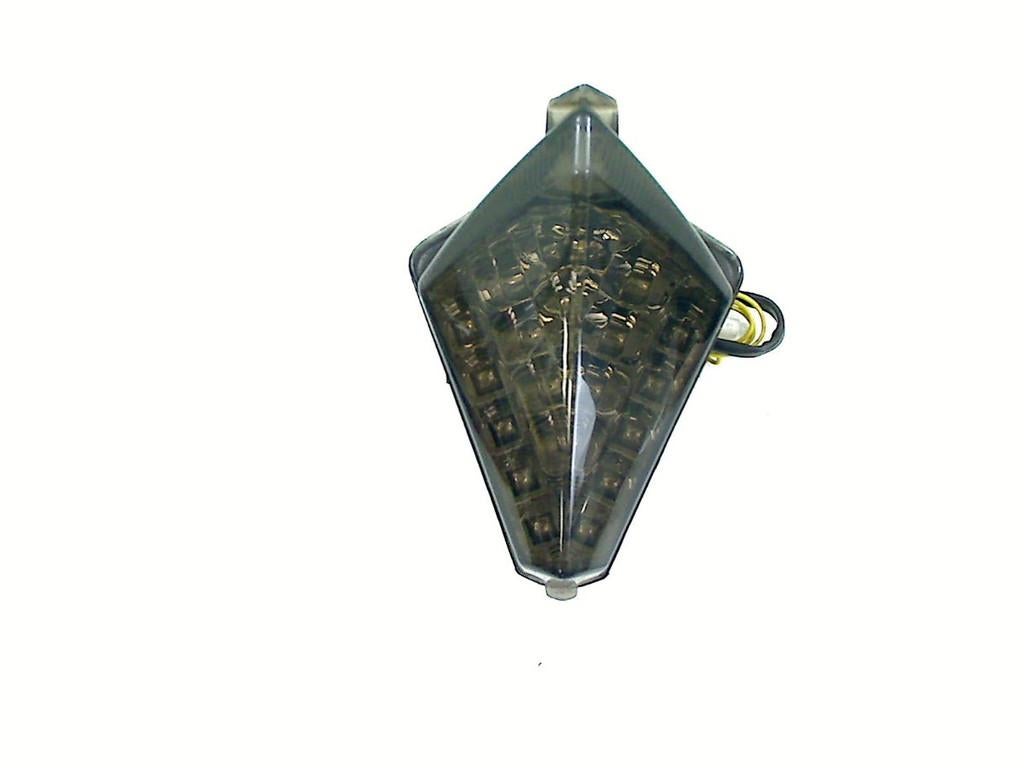 FEU ARRIÈRE Yamaha YZF R1 2007-2008 (YZF-R1 4C8), Dhr. S. di Majo, Utilisé, Info@cama-motorparts.nl, P.J. Troelstraweg 8 8
3144 CX  MAASSLUIS, NL