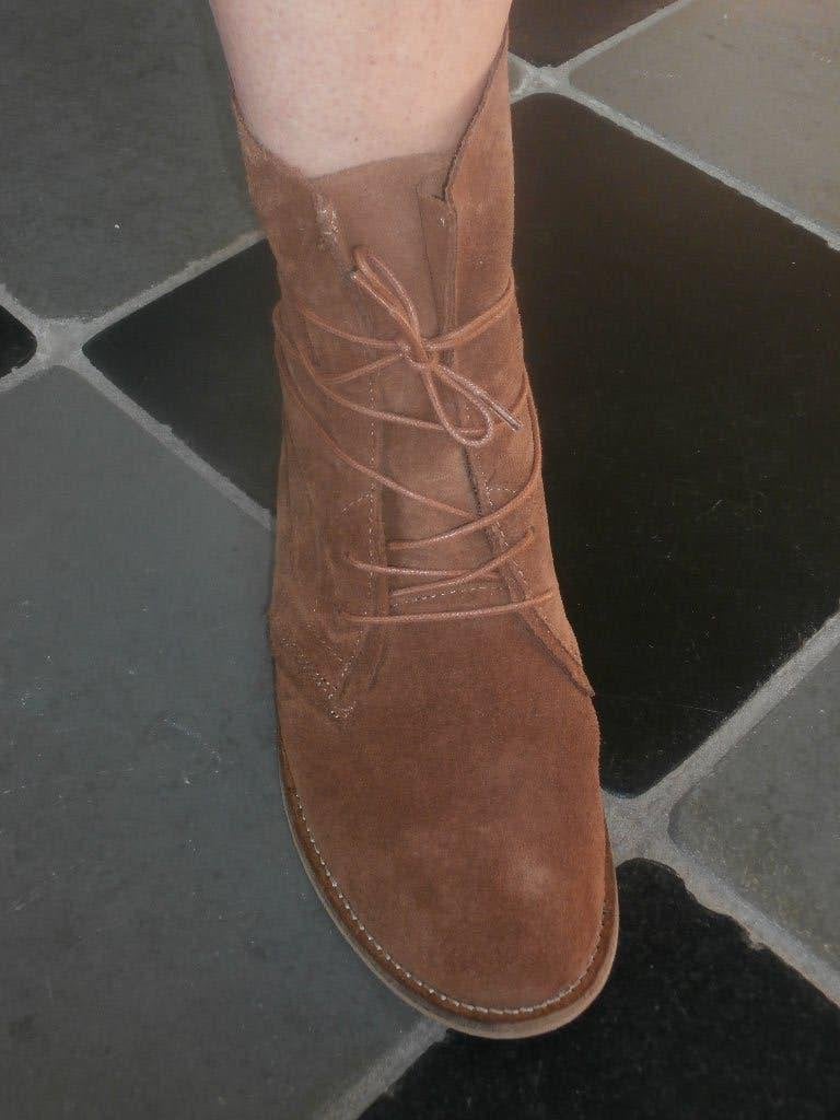 Nieuw Van Dalen veterboots maat 39, Vêtements | Femmes, Chaussures, Enlèvement ou Envoi, Neuf