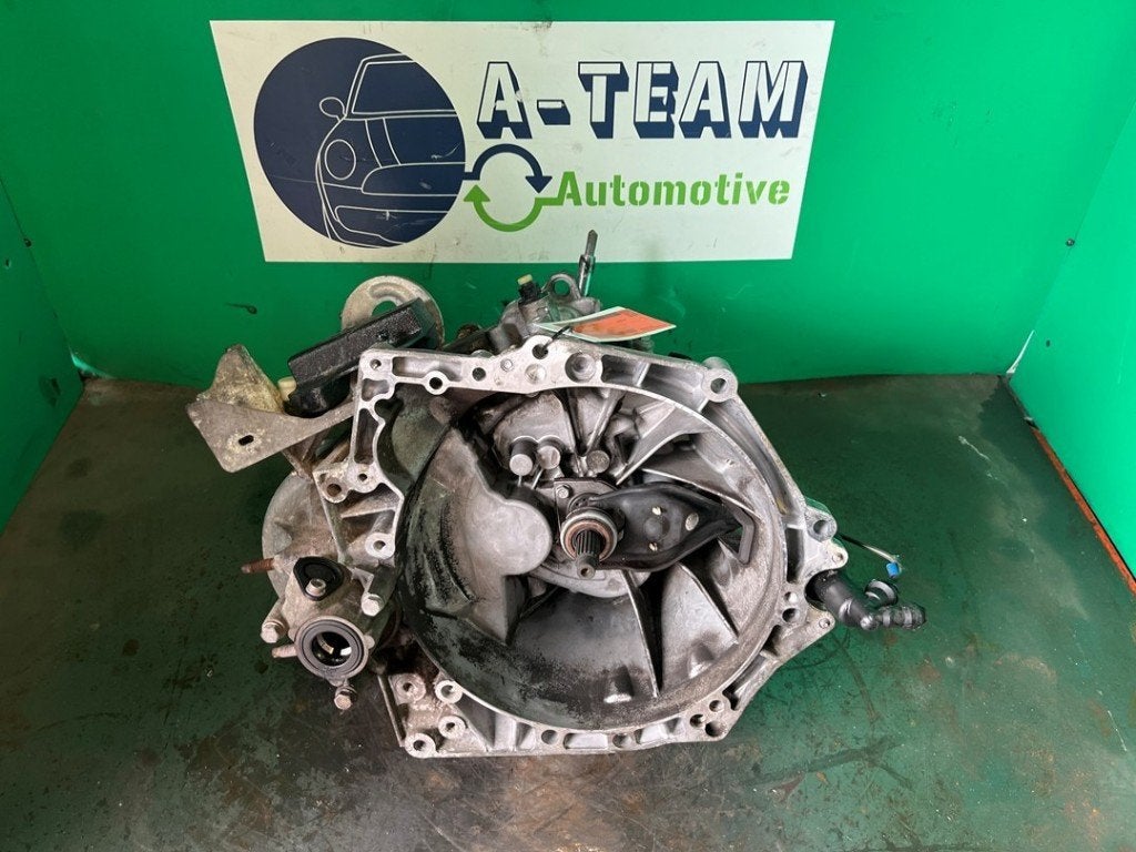 VERSNELLINGSBAK SCHAKEL Peugeot 308 (4A / C), Gebruikt, Peugeot